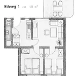 Beyer Appartement