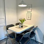 Appartement Beyer Binz