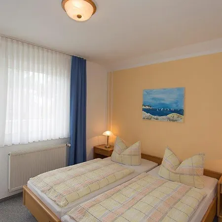 Apartamento Beyer Binz