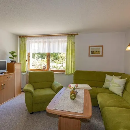 Beyer Lägenhet Binz