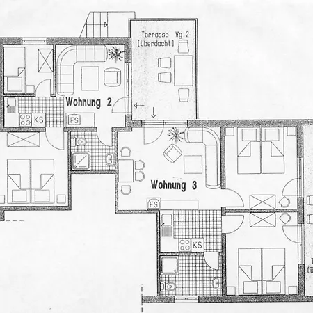 Beyer Lägenhet Binz