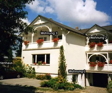 Beyer Apartament
