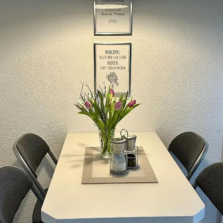 Beyer Apartament