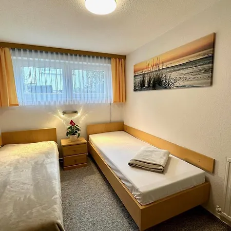 Beyer Appartement Binz