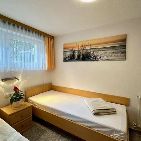 Apartament Beyer *
