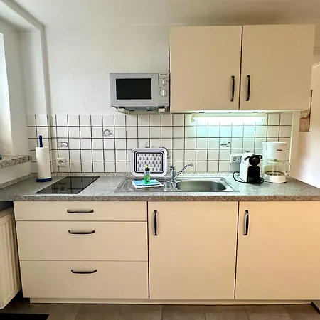 Appartement Beyer Binz