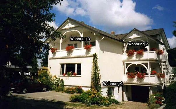 Beyer Apartament