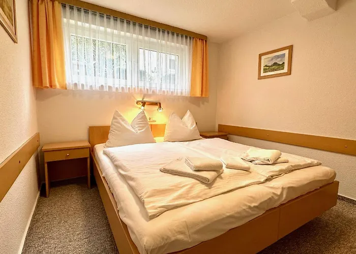 Apartament Beyer