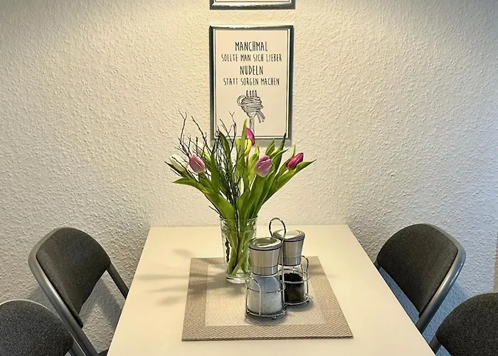 Beyer Apartament