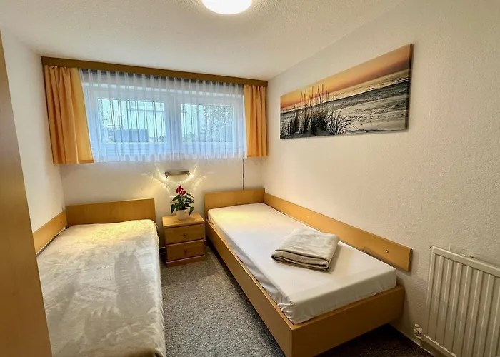 Beyer Apartament Binz