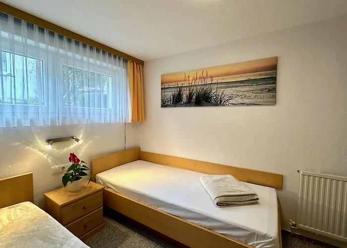 Apartament Beyer *